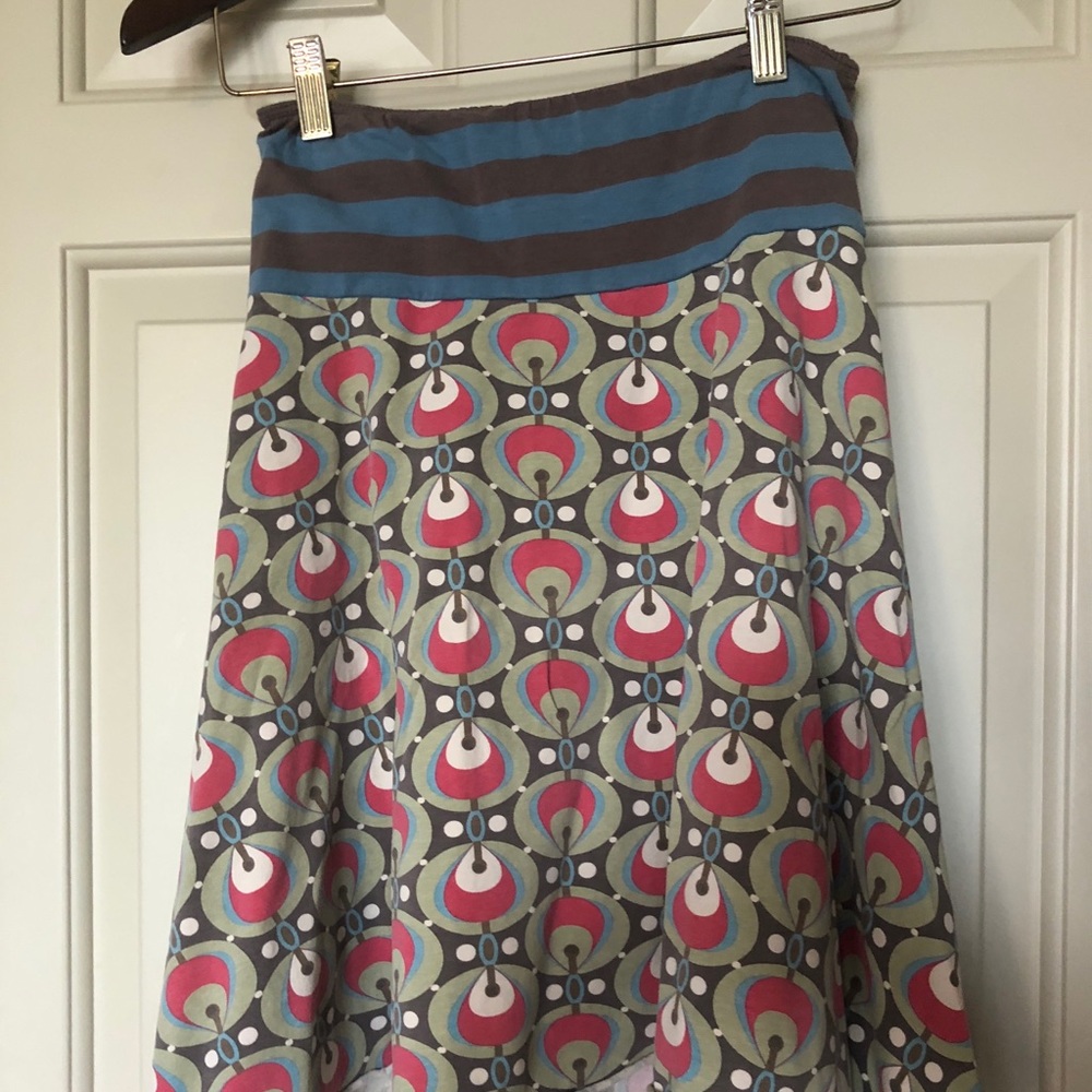 Matilda Jane skirt - 2009 collection.